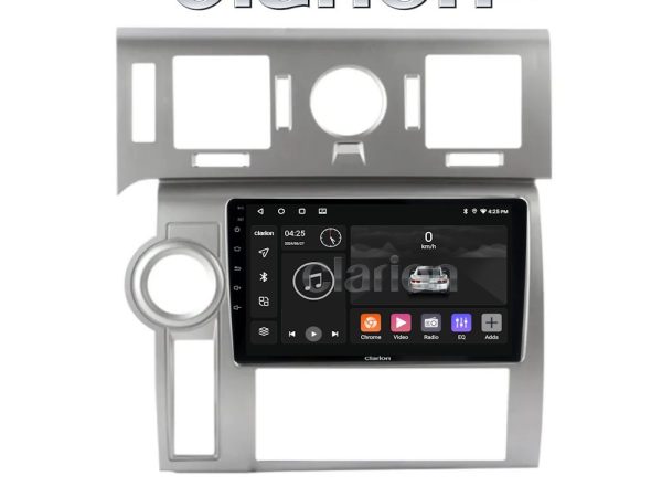 CLARION GL71720 Οθόνη OEM Multimedia Αυτοκινήτου για Hummer H2 2008 > 2009 (CarPlay/AndroidAuto/BT/GPS/WIFI/GPRS)