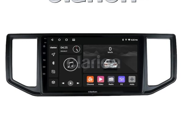 CLARION GL71997 Οθόνη OEM Multimedia Αυτοκινήτου για VW CRAFTER  2017 > 2021
MAN TGE  2017 > (CarPlay/AndroidAuto/BT/GPS/WIFI/GPRS)