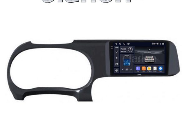 CLARION GL74388 Οθόνη OEM Multimedia Αυτοκινήτου για HYUNDAI i10 2020>    (CarPlay/AndroidAuto/BT/GPS/WIFI/GPRS)