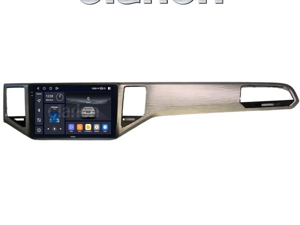 CLARION GL75586 Οθόνη OEM Multimedia Αυτοκινήτου για VW GOLF SPORTWAN 13 > (CarPlay/AndroidAuto/BT/GPS/WIFI/GPRS)