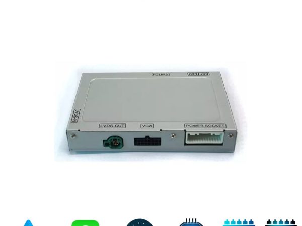 LM Digital - LM G901