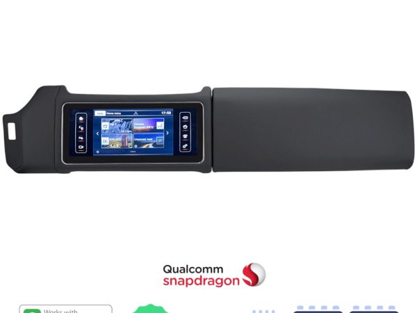 LM Digital - LM JFK9023 Οθόνη OEM Multimedia Αυτοκινήτου για Range Rover Sport L494 2013 > 2017 (CarPlay/AndroidAuto/BT/GPS/WIFI/GPRS)