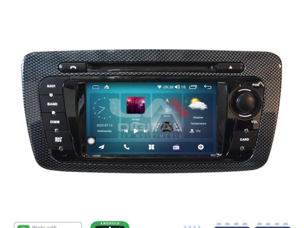 LM Q8246 GPS