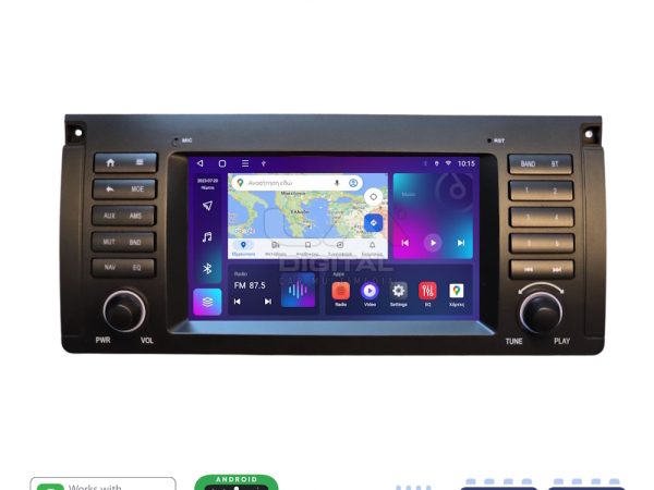 LM Q8395 GPS
