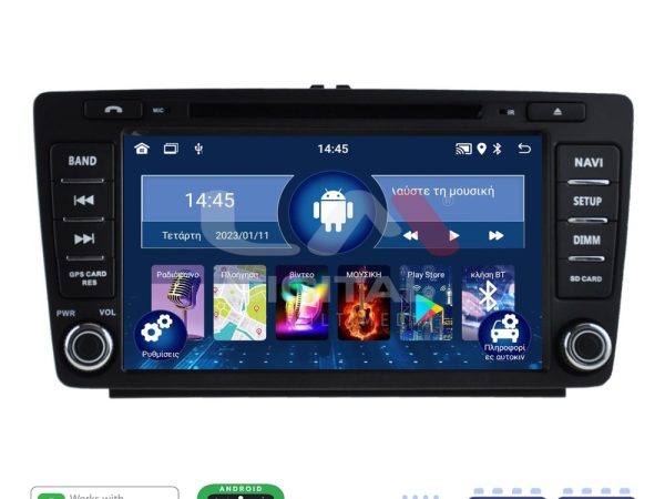 LM V4005 GPS