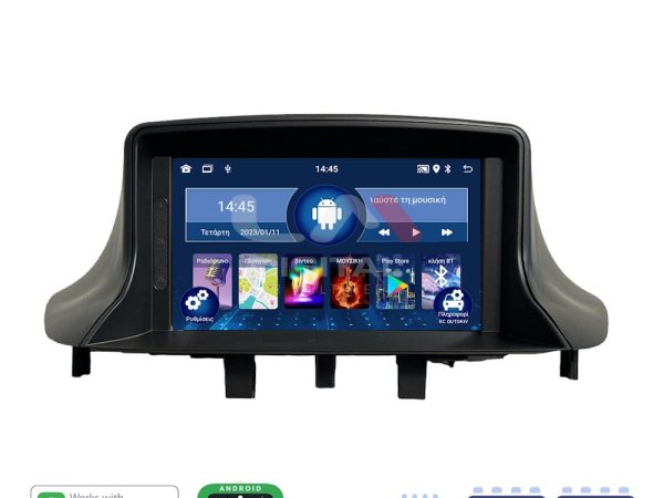 LM Digital - LM V4145 GPS