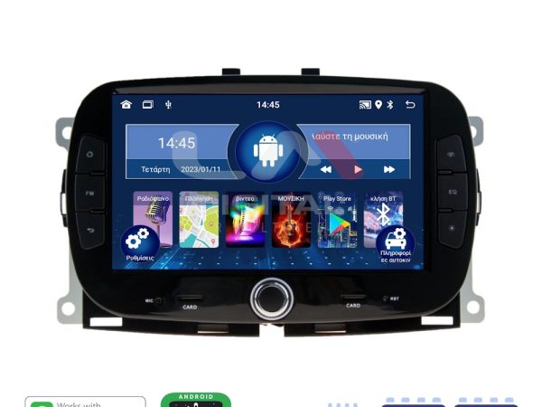 LM Digital - LM V4198 GPS