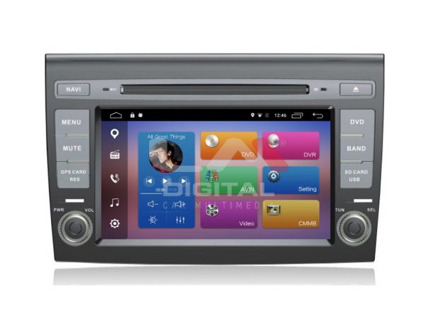 LM Digital - LM Z4250 GPS