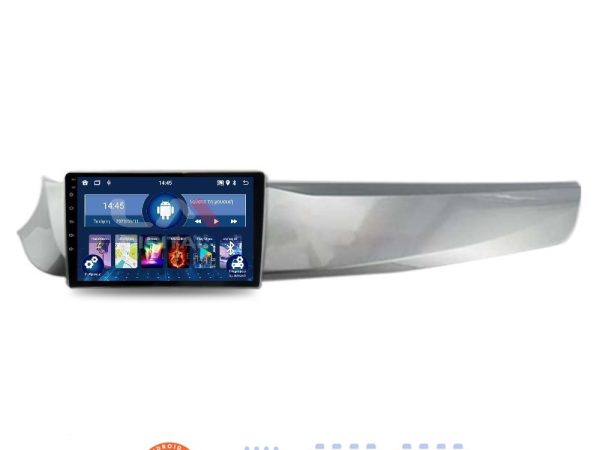 LM Digital - LM ZL4643 GPS Οθόνη OEM Multimedia Αυτοκινήτου για Alfa Romeo Guilietta 2010 > 2014 (BT/GPS/WIFI/GPRS)