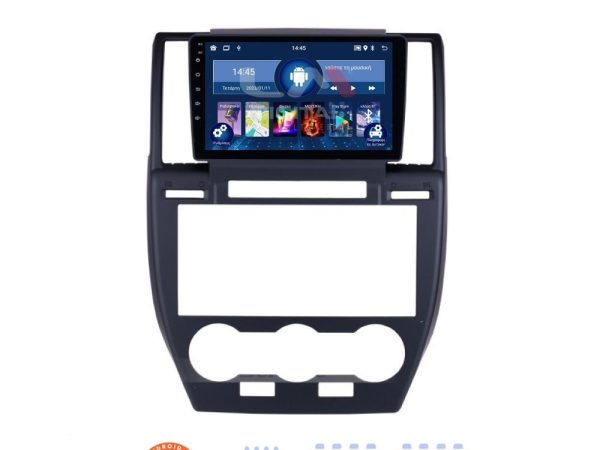 LM Digital - LM ZL4722 GPS Οθόνη OEM Multimedia Αυτοκινήτου για Land Rover Freelander II 2007 > 2013 (BT/GPS/WIFI)