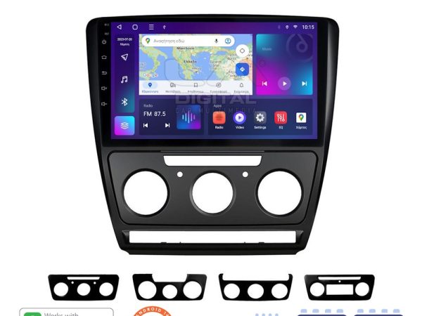 LM Digital - LM ZN4005B GPS