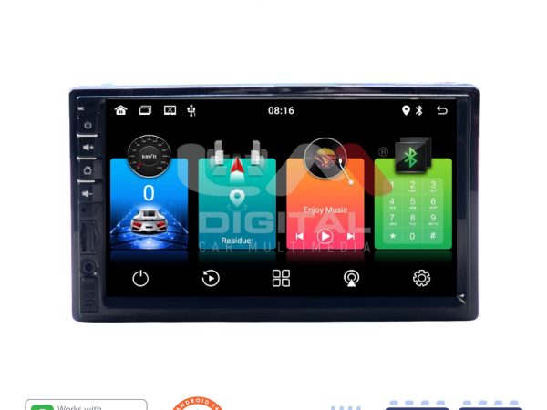 LM ZP4650 GPS