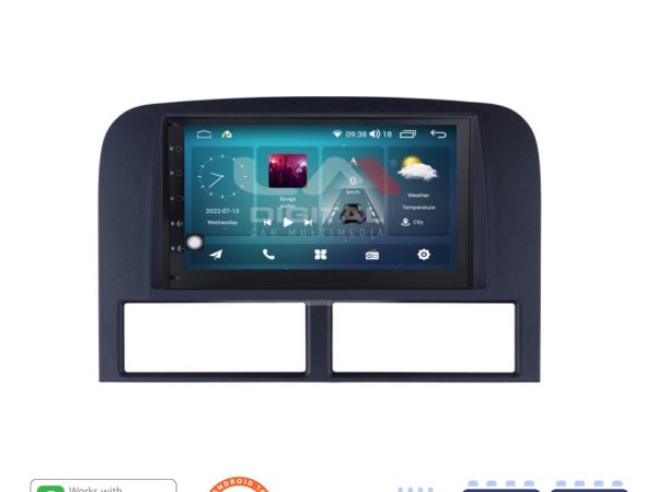 LM Digital - LM ZP8201 GPS