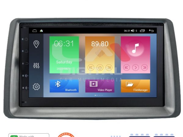 LM Digital - LM ZP9290 GPS