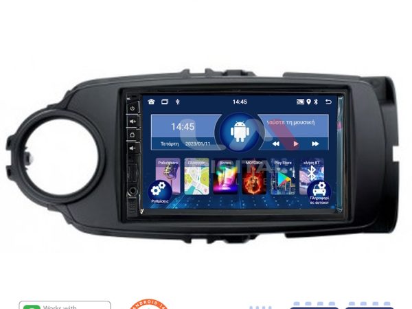 LM ZP9766 GPS